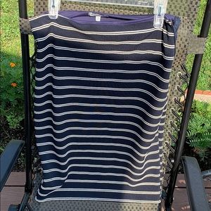 Charlotte Russe Pencil Skirt